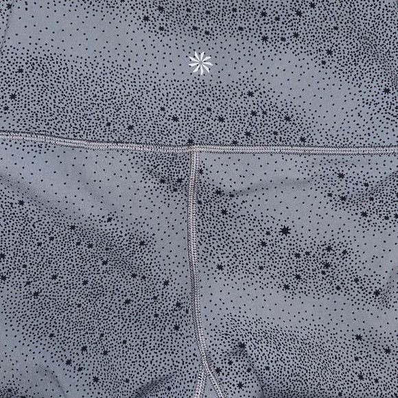 athleta transcend tight | s - Picture 10 of 11